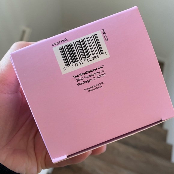 Beachwaver root therapy scalp massager NIB - Picture 3 of 8